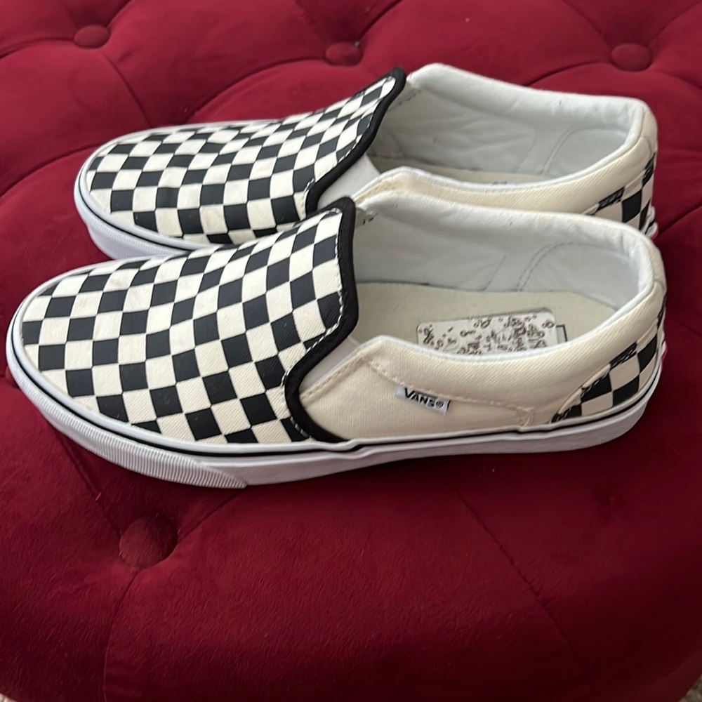 Vans CLASSIC SLIP-ON 98 DX SHOE